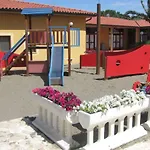 Free By Interhome Hébergement de vacances Marina Di Bibbona