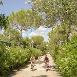 Hébergement de vacances Free By Interhome Marina Di Bibbona