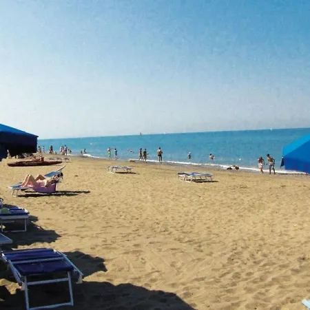 Free By Interhome Marina Di Bibbona