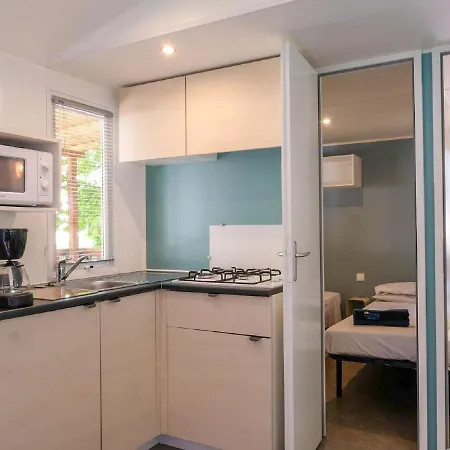 Holiday home Free By Interhome Marina Di Bibbona