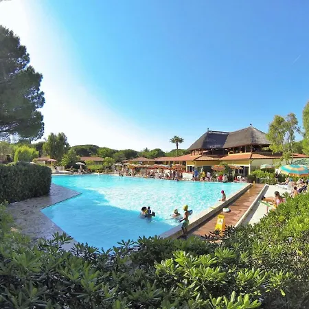 Free By Interhome Marina Di Bibbona