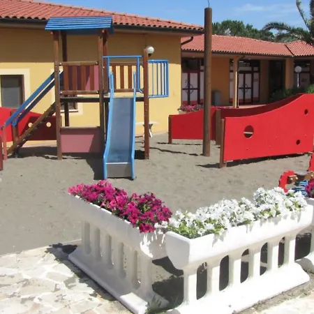 Free By Interhome Casa vacanze Marina Di Bibbona