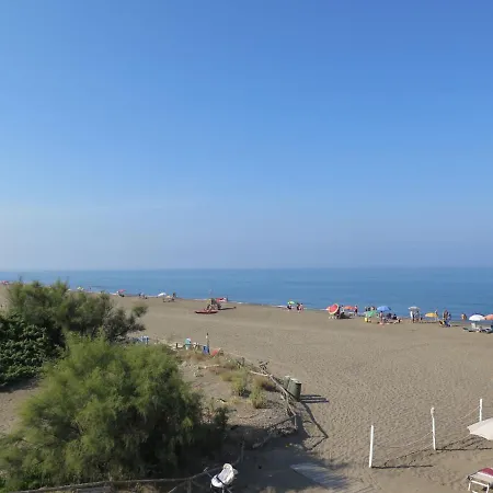 Free By Interhome Marina Di Bibbona