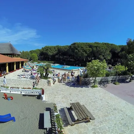 Holiday home Free By Interhome Marina Di Bibbona